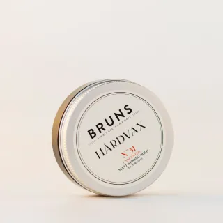 HÅRDVAX Nº31 - Unscented Nº30