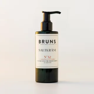 SALTKRÄM Nº33 - Unscented Nº32