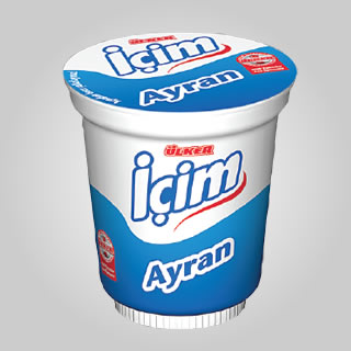 Ayran
