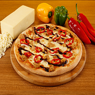 Barbekü Tavuk