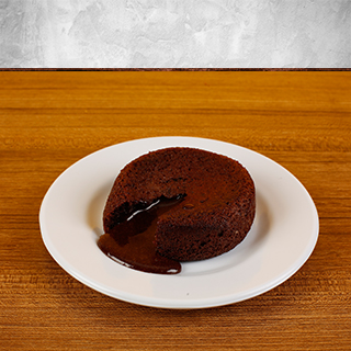 Çikolatalı Sufle