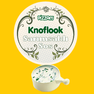 Knoflook