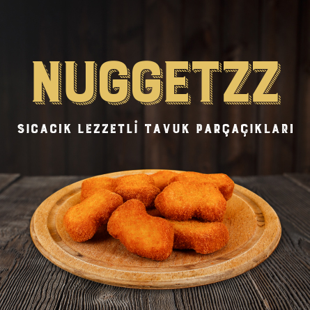 Nuggetzz