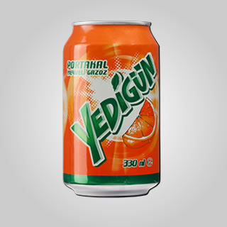 Yedigün