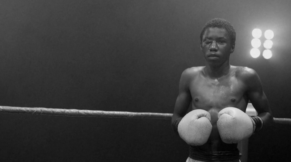 The Fight Goes On - A documentary in 12 rounds