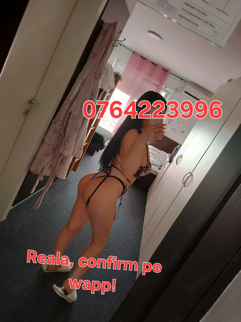 Larisa - escortă în Târgu Jiu