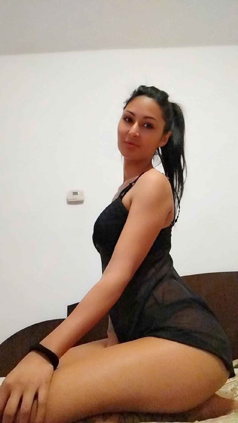 Anabell - escortă în Pitești