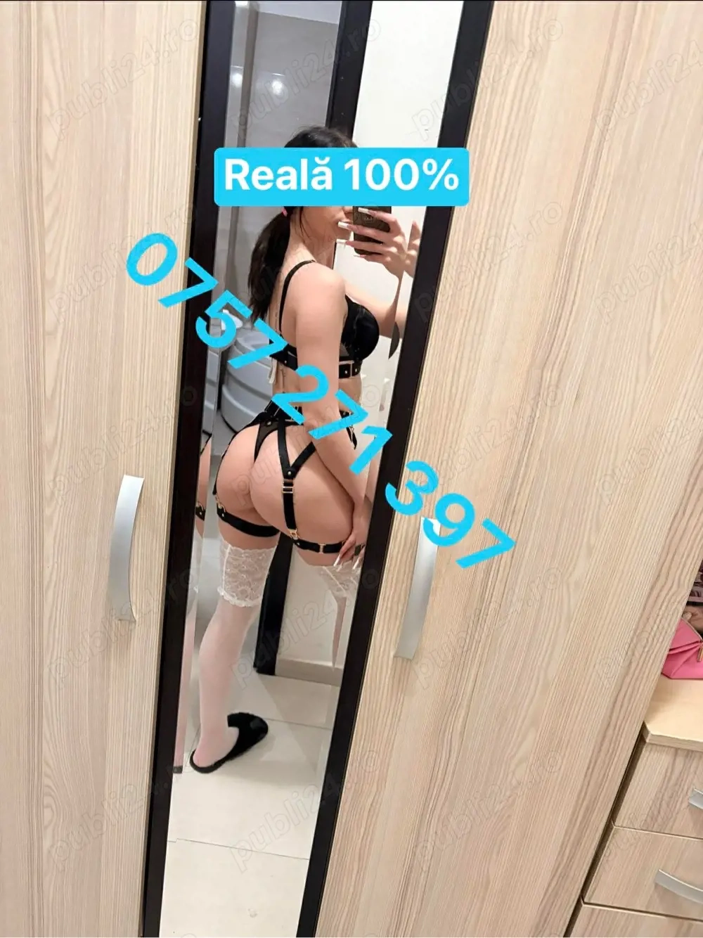 Andreea - escortă în Iași