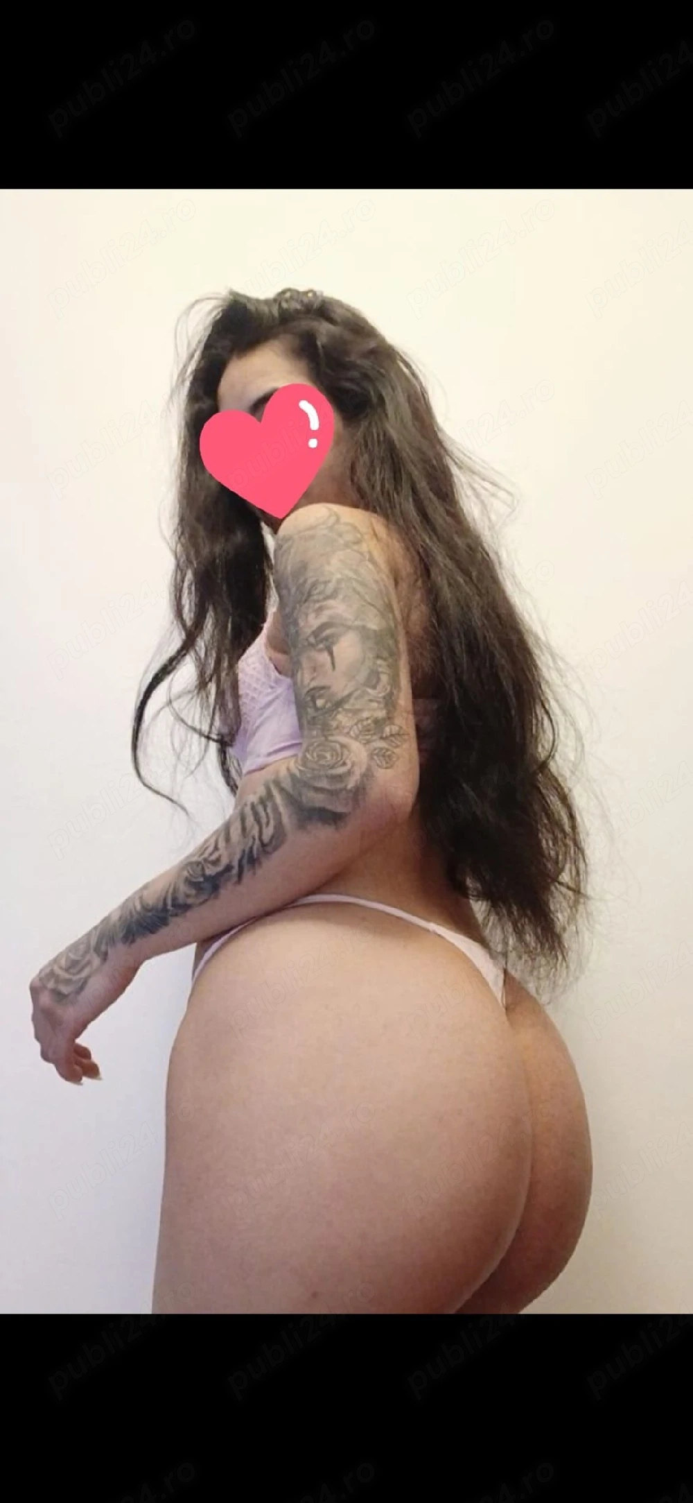 Rebecca - escortă în Eforie Nord