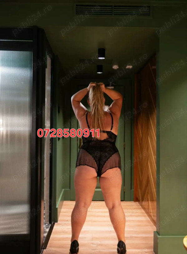 Serviciu complet - escortă în Timișoara