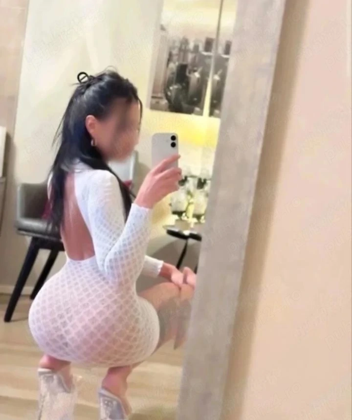 Andreea - escortă în Eforie Nord