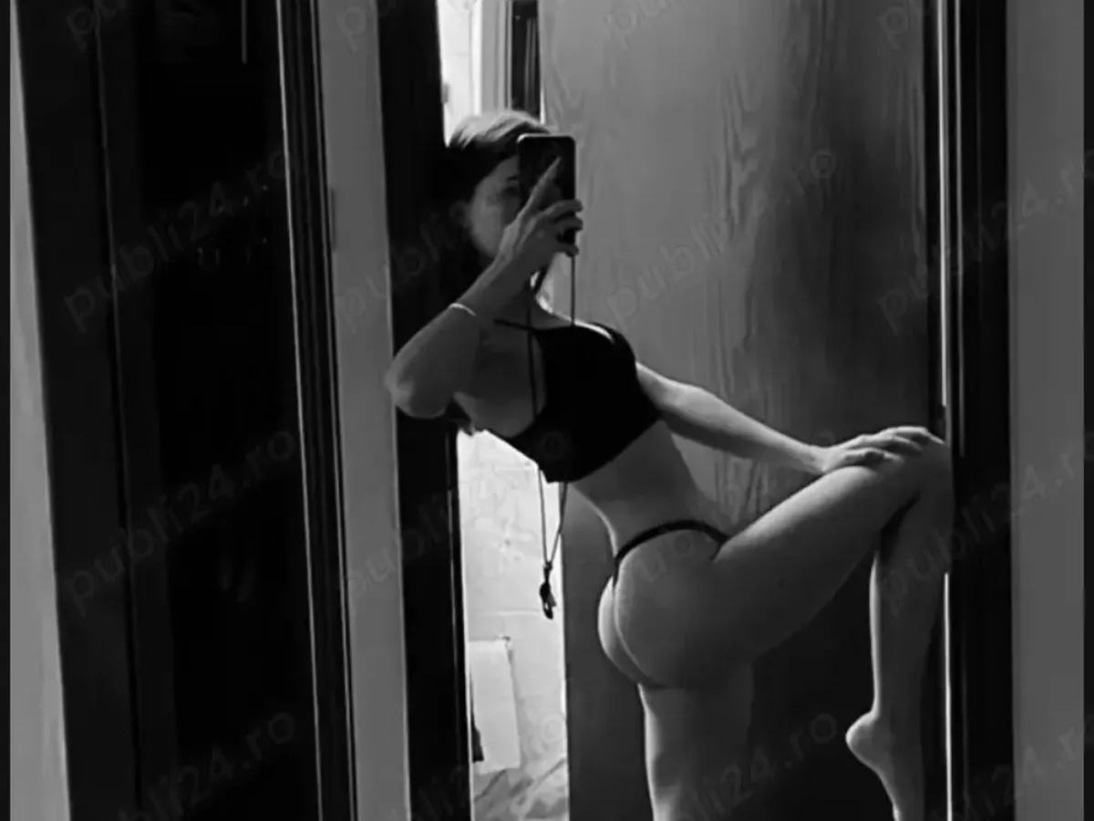 Companie de lux pentru domni rafinați! - escortă în Iași