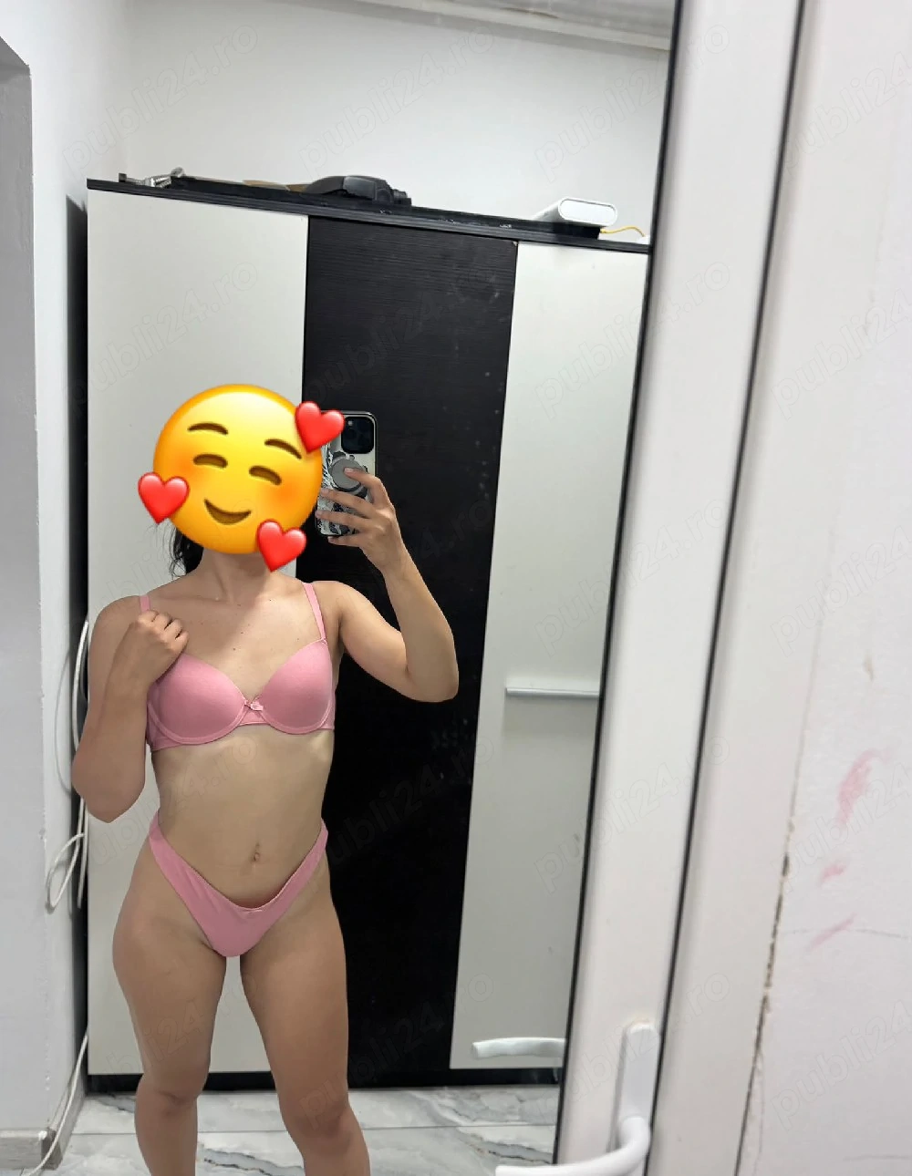  Adelina - escortă în Turnu Măgurele