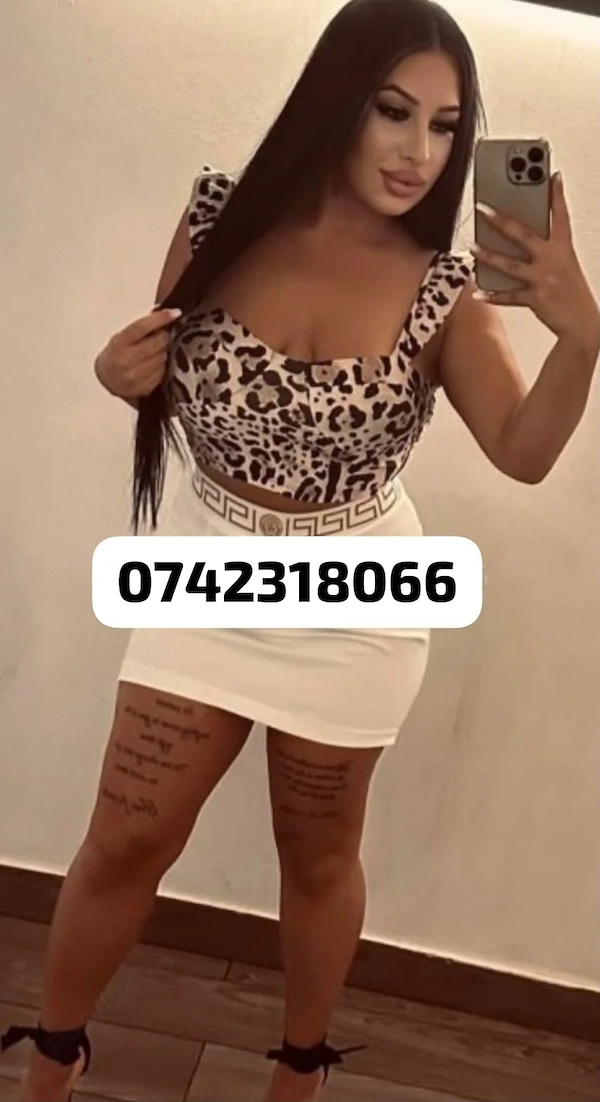 La mine sau la tine non stop fac si party - escortă în Costinești