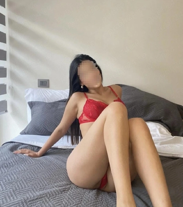 La Tine sau la Hotel!! Poze Reale - escortă în București