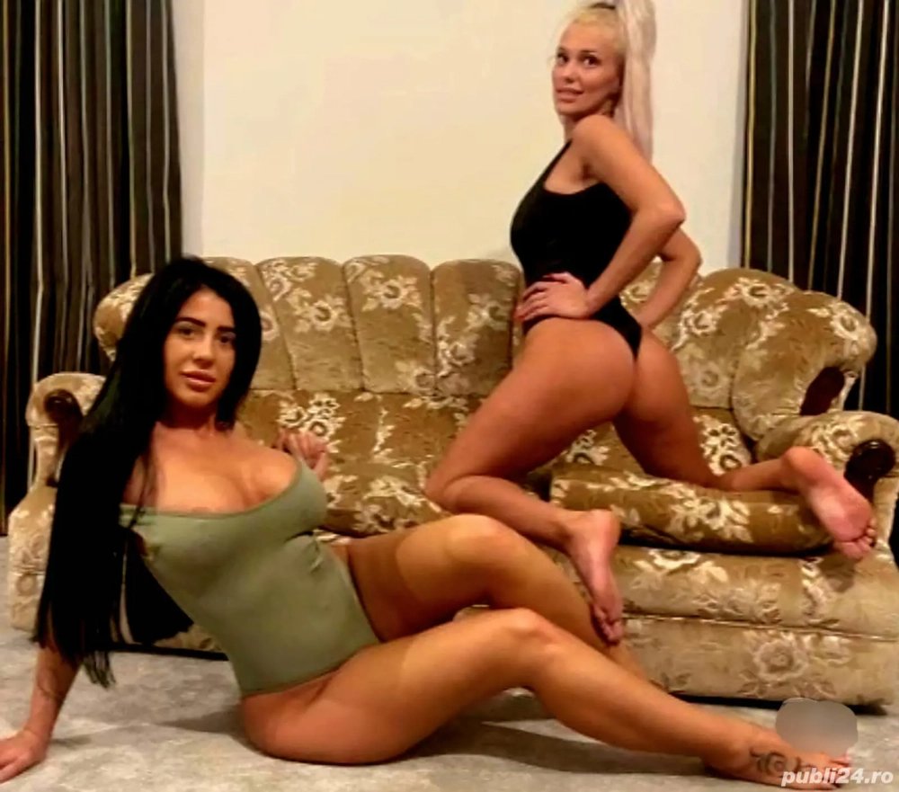 Show-single sau lesby - escortă în Timișoara