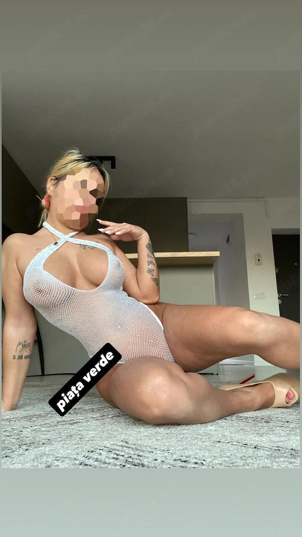 Zarra - escortă în Timișoara