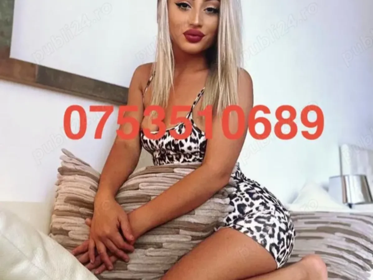 Aida - escortă în Timișoara