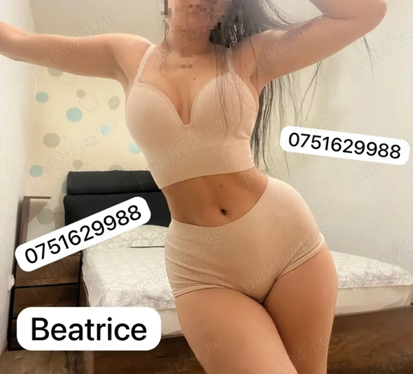 Bruneta sexi ! - escortă în Sfântu Gheorghe