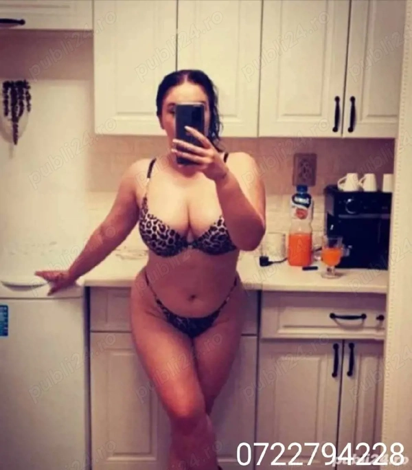 BYA - escortă în Deva