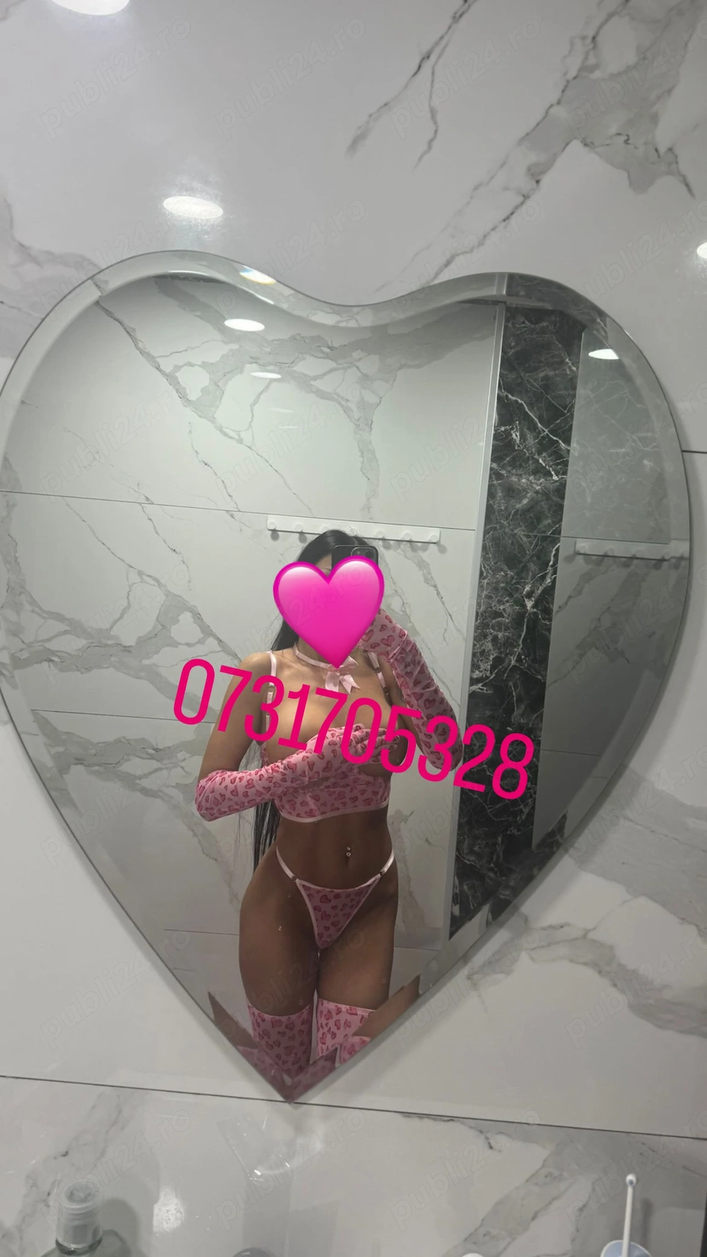 Eva - escortă în Pitești