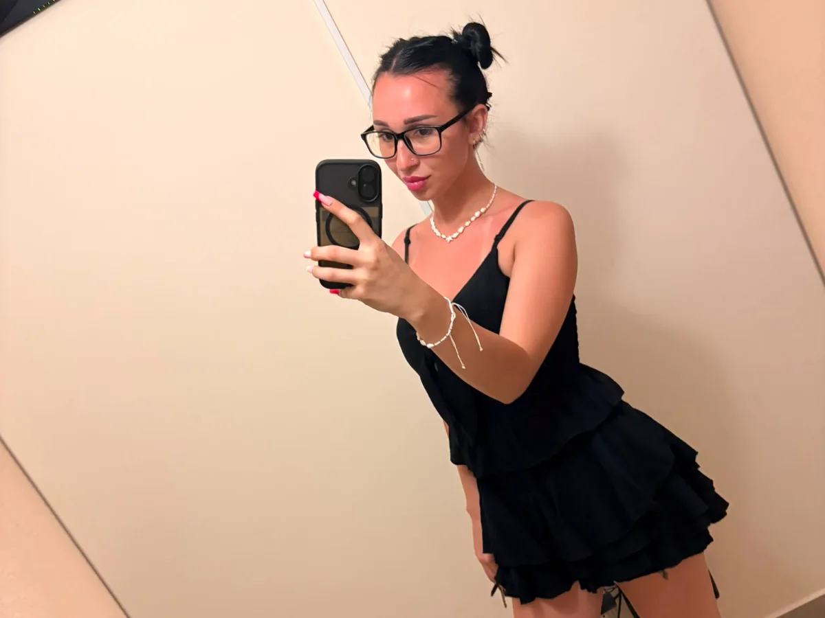 Fotografie 3 din albumul public al lui GABRIELA KITTY