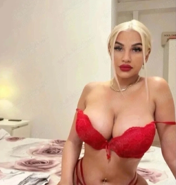 Leyla - escortă în Botoșani