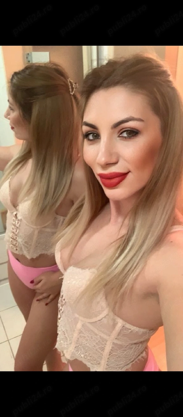 doar deplasari - escortă în București
