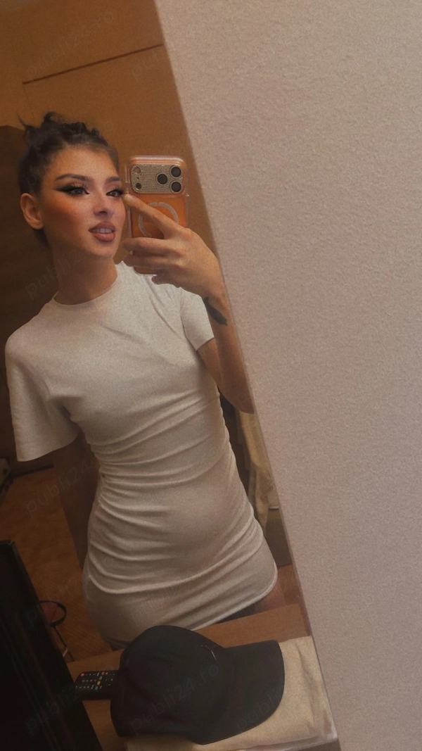 Doar deplasări!!Full Service!!Prima data aici new!! La hotel sau la tine!! - escortă în București