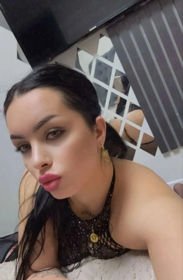 Non stop ofer confirmare video - escortă în Mediaș