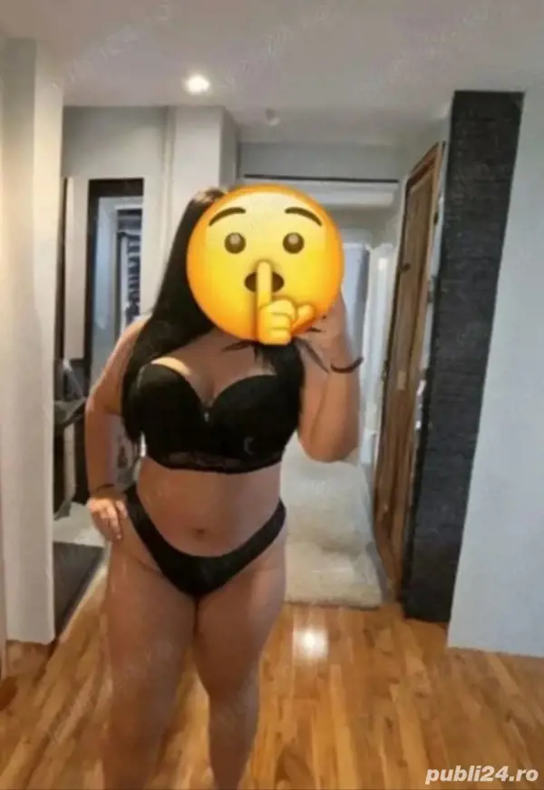 Elissa cu forme - escortă în Craiova