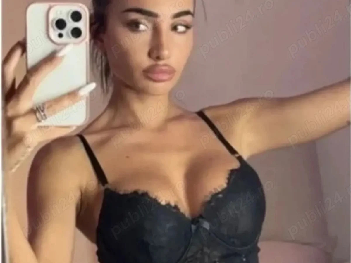 Alice - escortă în Iași