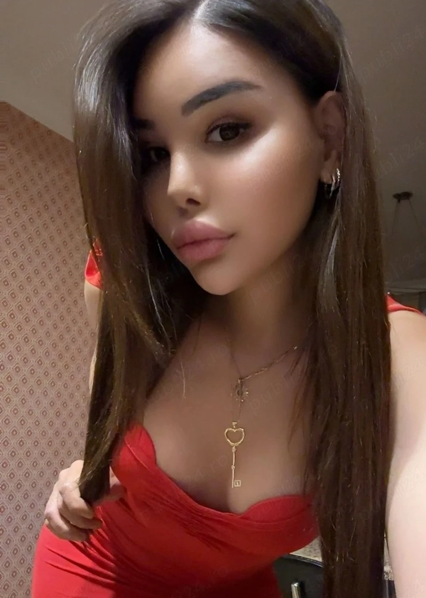 Alina - escortă în Cluj-Napoca