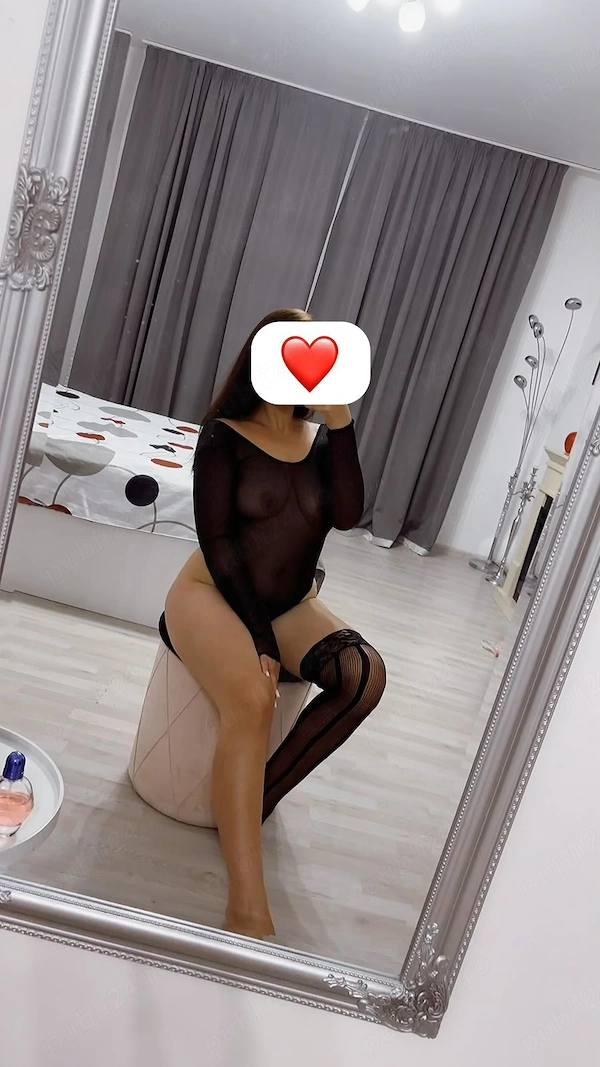 Serviciile mele sunt atractive:) - escortă în Satu Mare