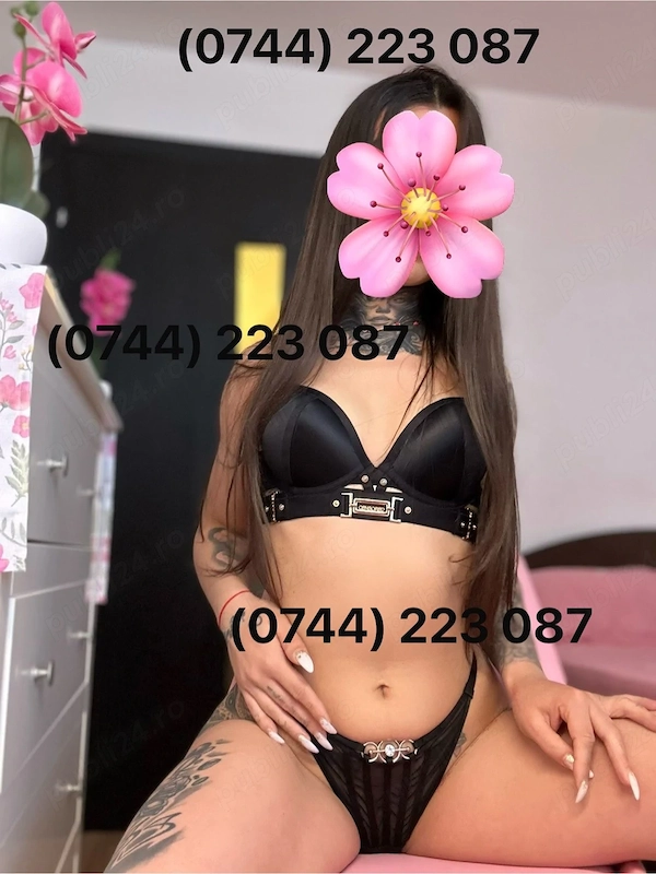 Andreea  - escortă în Brașov
