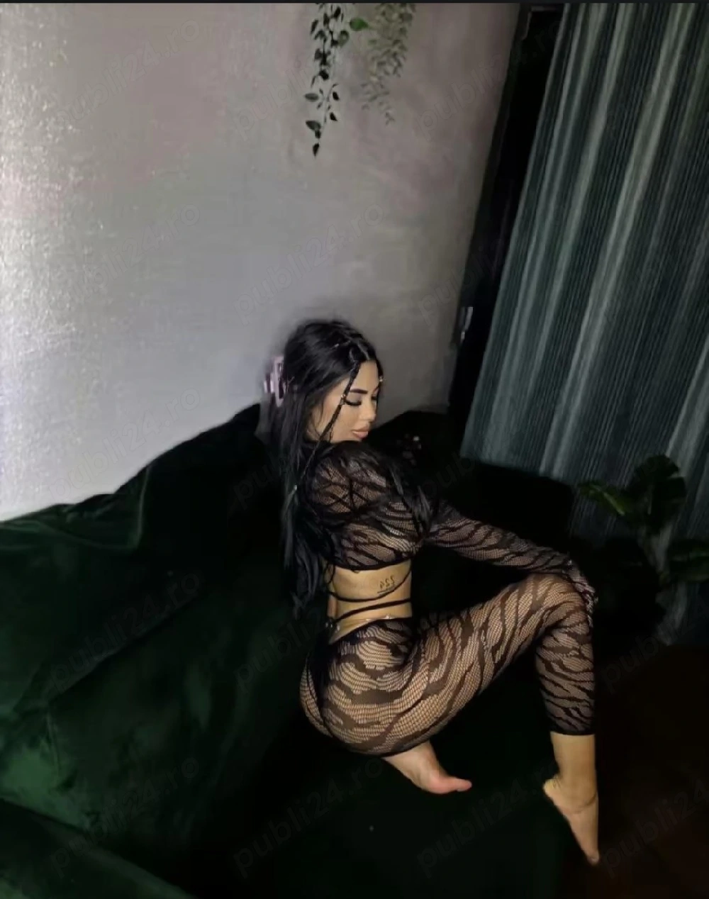 Anastasia - escortă în Constanța