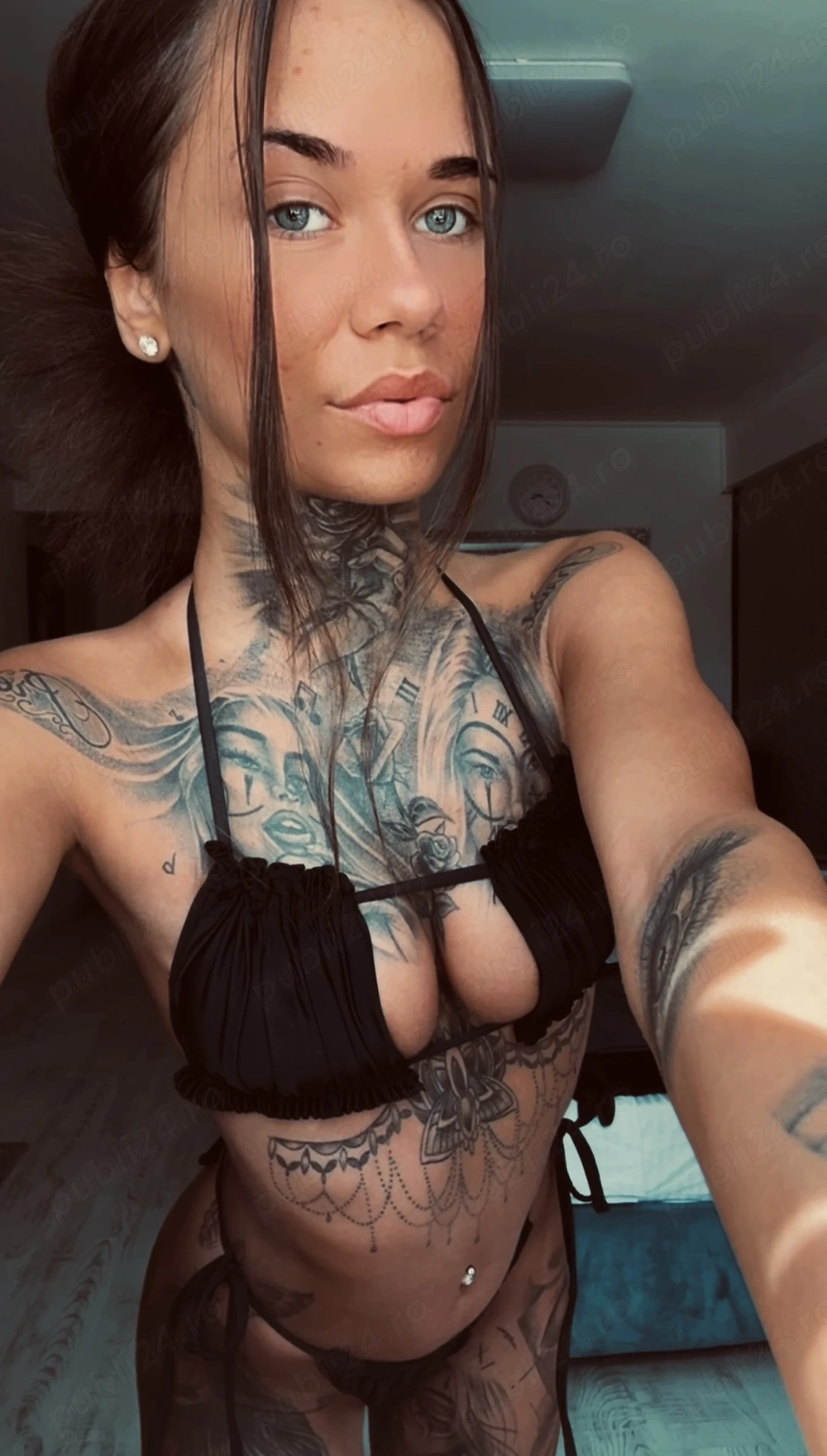 NataliaNatashaNaty - escortă în București