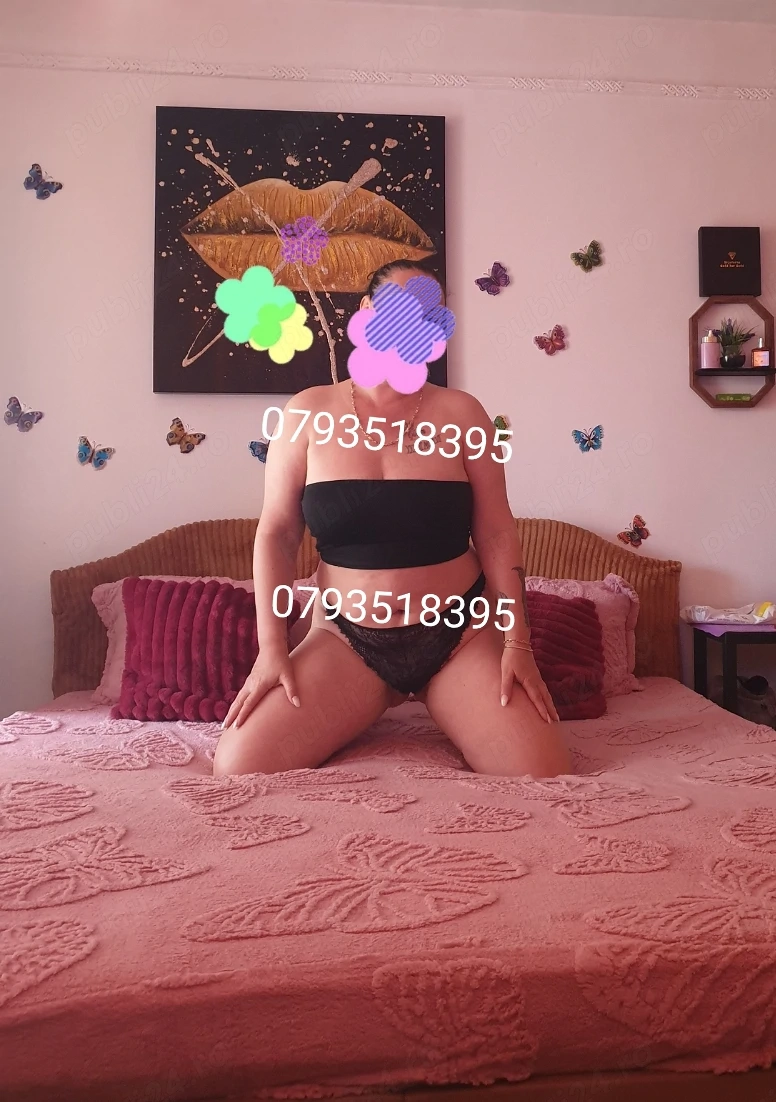 Matura Reală - escortă în Timișoara