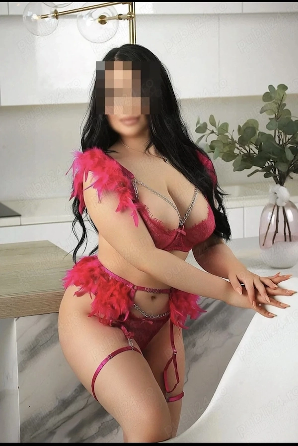 Nouă în orașul tău fac și deplasării - escortă în Pitești