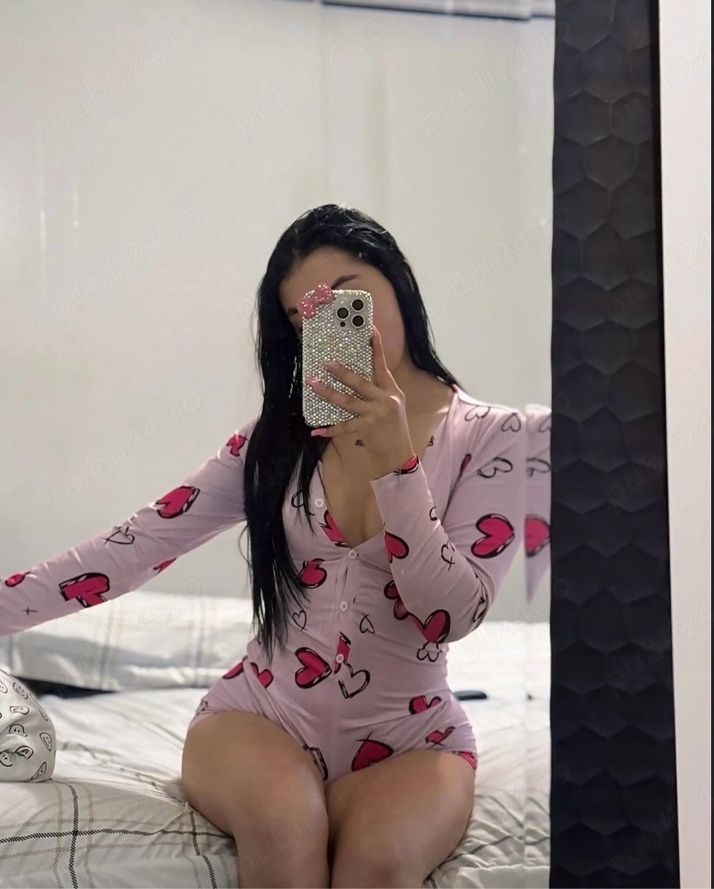Buna fac si deplasări - escortă în Bacău