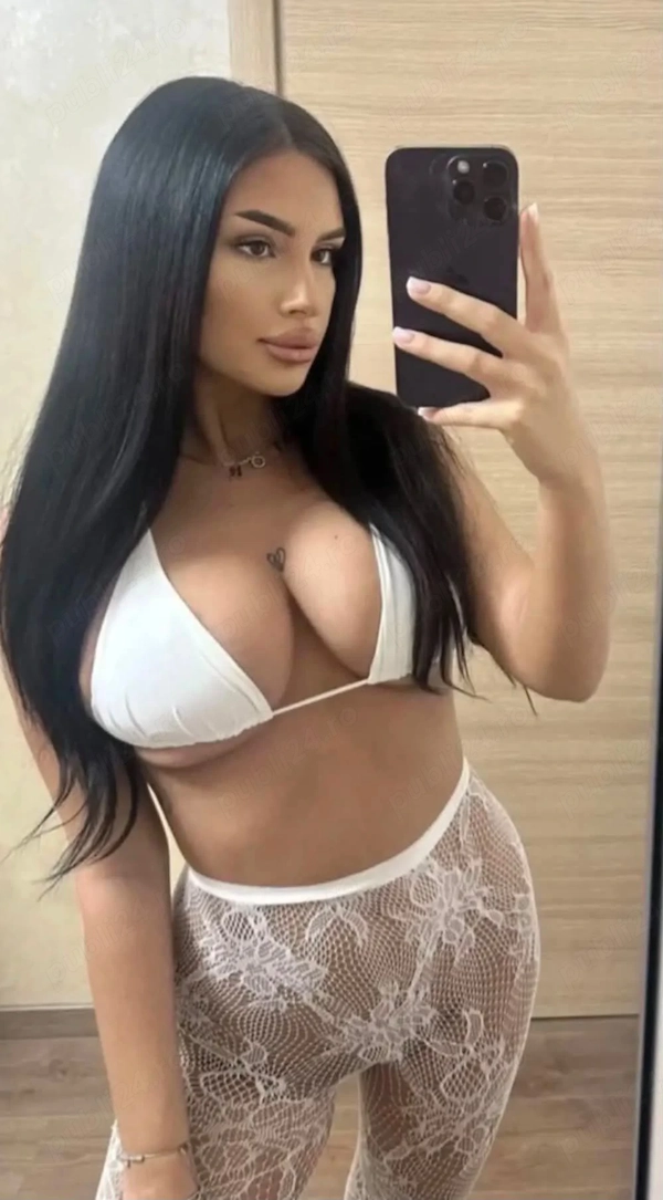 GEORGIANA! - escortă în Bacău