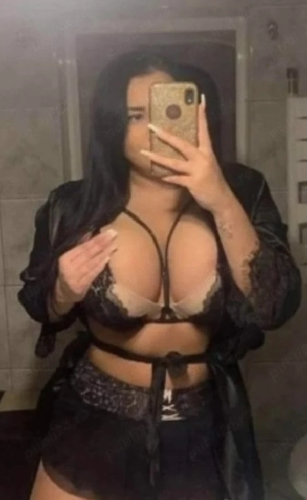 Doar deplasări-Brunette Top-pasiune farmec! Experienta unica!! - escortă în Vama Veche