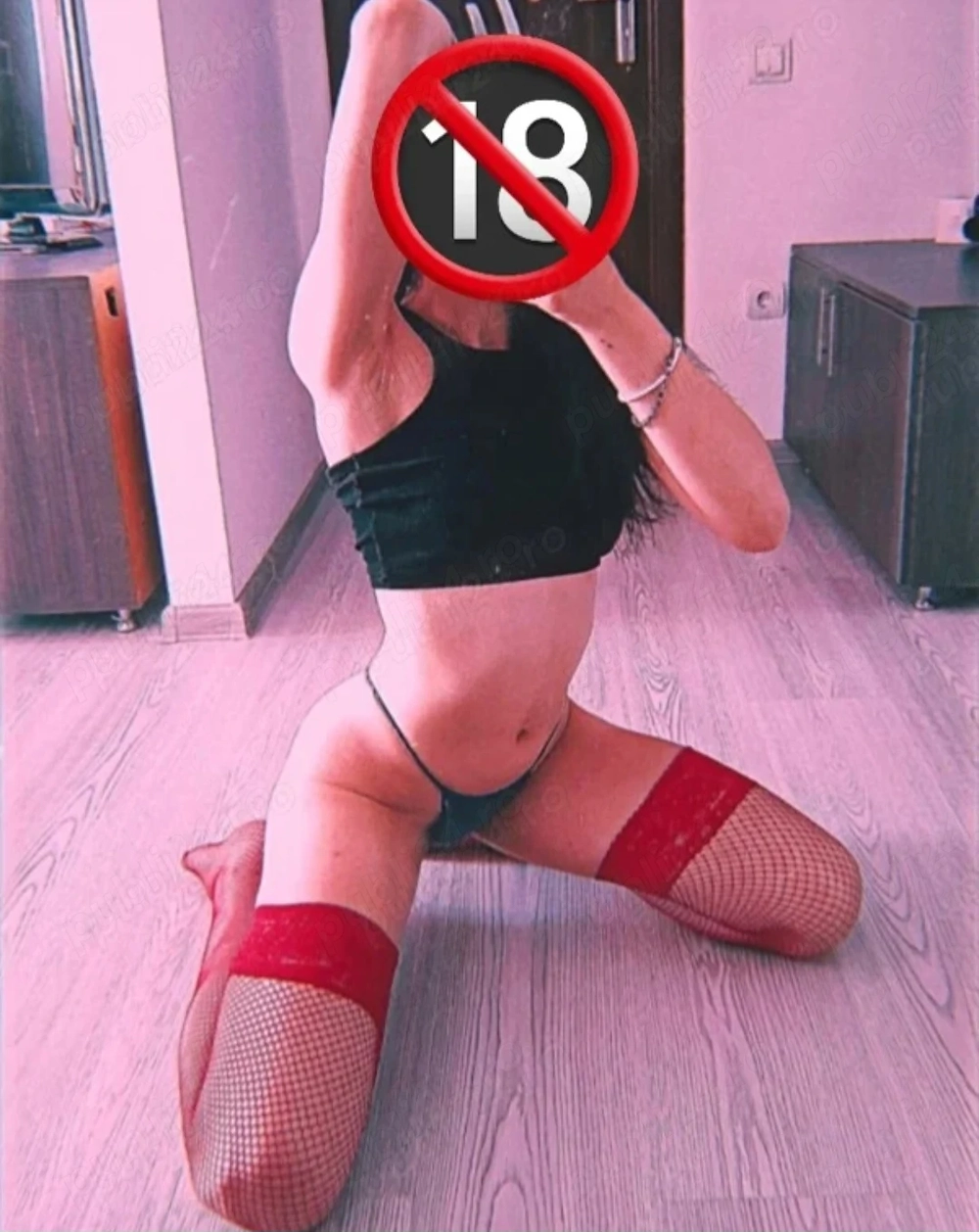 Vio - escortă în București