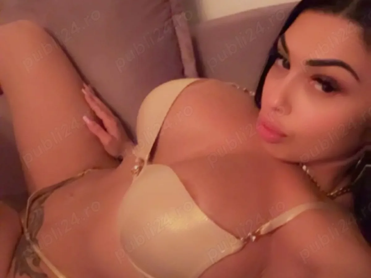 Lorena - escortă în Timișoara