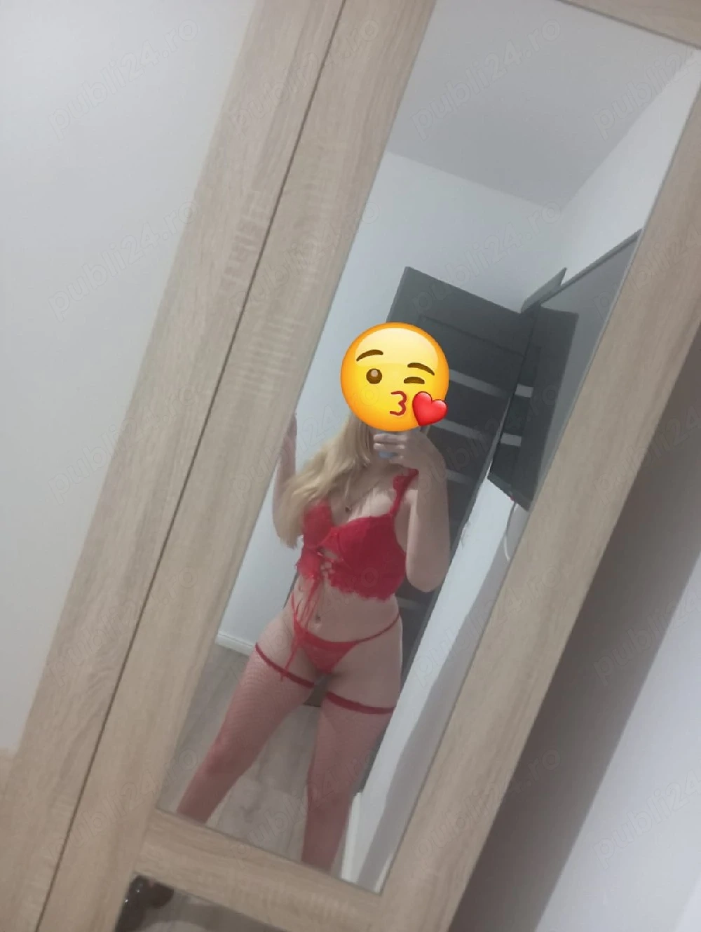Maria - escortă în Deva