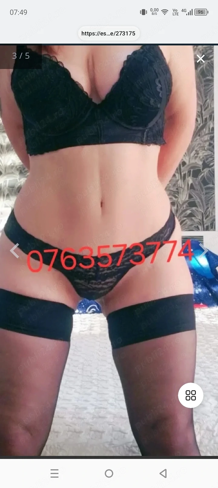 Matura - escortă în Cluj-Napoca