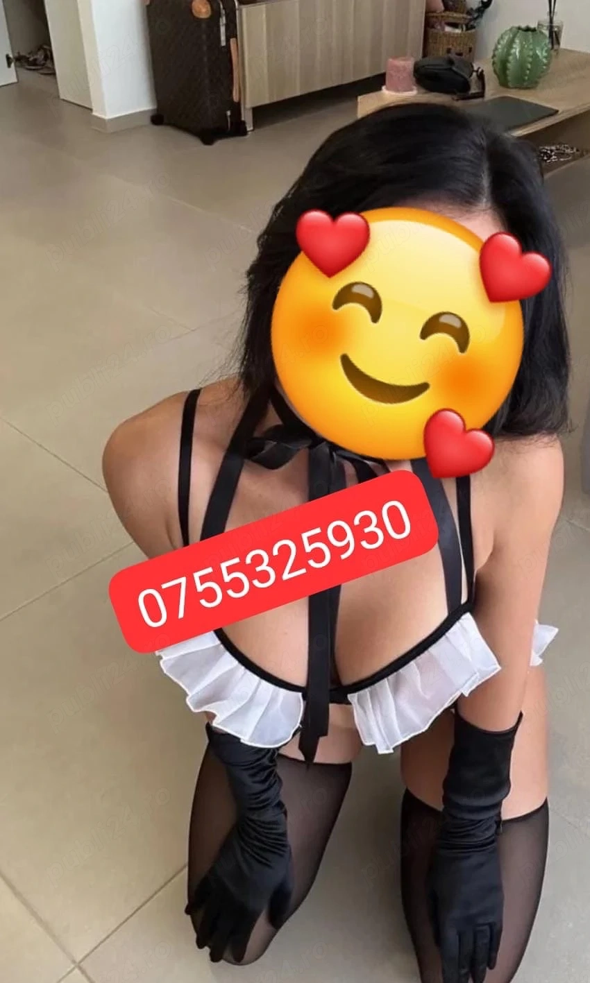 Rahela - escortă în Botoșani