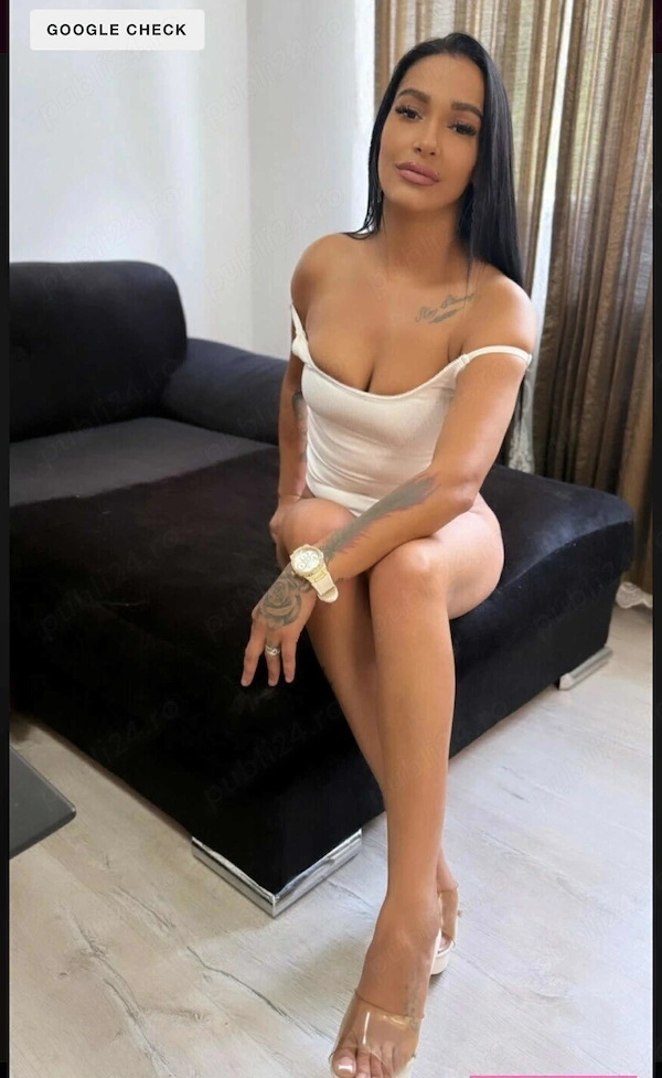 Eli - escortă în București