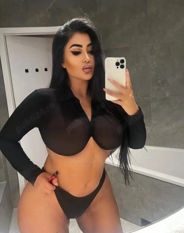 Elena  - escortă în Piatra Neamț