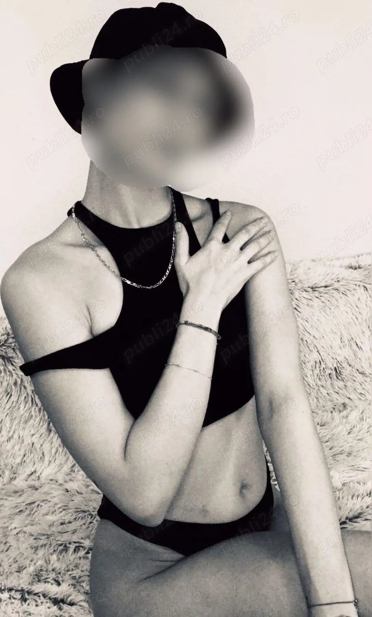 Eva - escortă în Cluj-Napoca